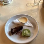 アーティーチョーク - 