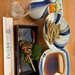 博多名代 吉塚うなぎ屋 - 