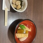 四季の味 ふじ芳 - 