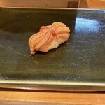 豊鮨 - 赤貝