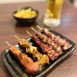 やきとん八十五 新橋店 - 