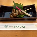 博多名代 吉塚うなぎ屋 - 