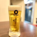 やきとん八十五 新橋店 - 