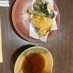 四季の味 ふじ芳 - 