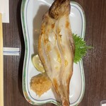 四季の味 ふじ芳 - 