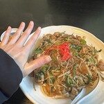 秋桜コスモス - 