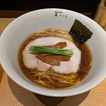 ニッポン ラーメン 凛 トウキョウ - 