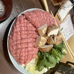 四季の味 ふじ芳 - 