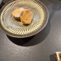 豊鮨 - 絶品あん肝