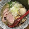 中華そば たがや 幕張本郷店