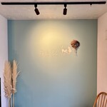 クレープ Peace&Love - 