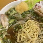 元祖らーめん大栄 - 