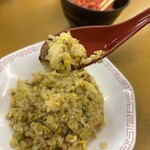 元祖らーめん大栄 - 