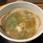 麺や 清流 - 