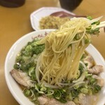 元祖らーめん大栄 - 