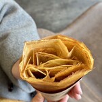 クレープ Peace&Love - 