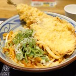 丸亀製麺 - 