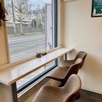 クレープ Peace&Love - 