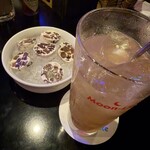 ムーンライト - 