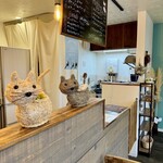 クレープ Peace&Love - 