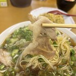 元祖らーめん大栄 - 