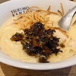 九十九ラーメン - 