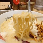 九十九ラーメン - 