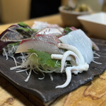 どっこいしょ - 