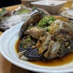 どっこいしょ - 