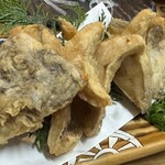 どっこいしょ - 