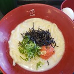 なか卯 - 料理写真: