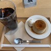Cafe' MUJI 二子玉川