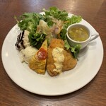 イタリア食堂nono - 