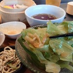 ホルモン×中華 小皿料理KAZU家 - 