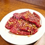 燒肉New Hiuchi - 肉眼