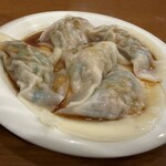麺‘s ダイニング トタン屋 - 