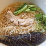 マルヤ - 料理写真: