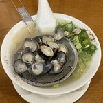 麺‘s ダイニング トタン屋 - 