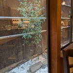 神楽坂 茶寮 本店 - 