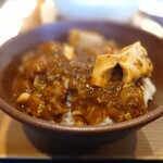 ホルモン×中華 小皿料理KAZU家 - 