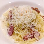 ポポラマーマ - 料理写真: