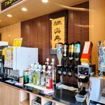 独楽寿司 八王子オクトーレ店 - 