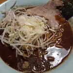 麺や 六三六 別邸 - 料理写真:
