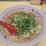 どうとんぼり神座 - 