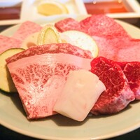 雪月花 ながら - 