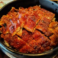 ひつまぶし名古屋備長 - 