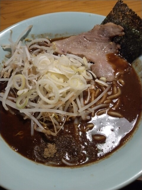 麺や 六三六 別邸 箕面店 （ロクサンロク） - 箕面萱野/ラーメン