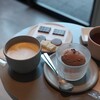 ヤードコーヒー&クラフトチョコレート