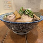 らーめん森や。 - 