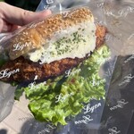 リヨンセレブ - 料理写真: